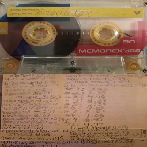 Background Thumbnail