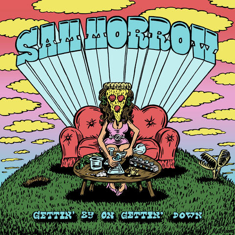 Background Thumbnail