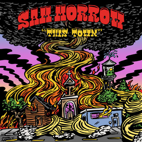 Background Thumbnail