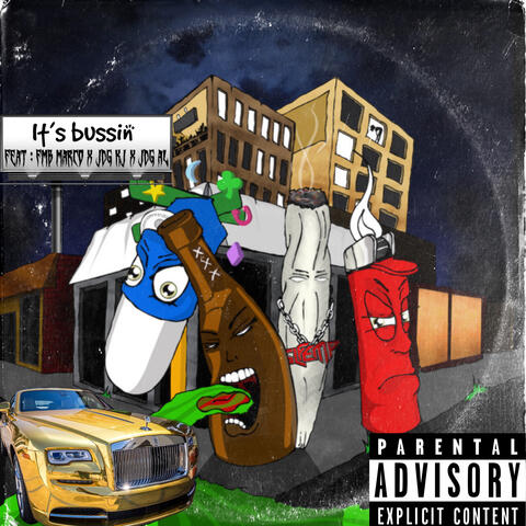 Background Thumbnail