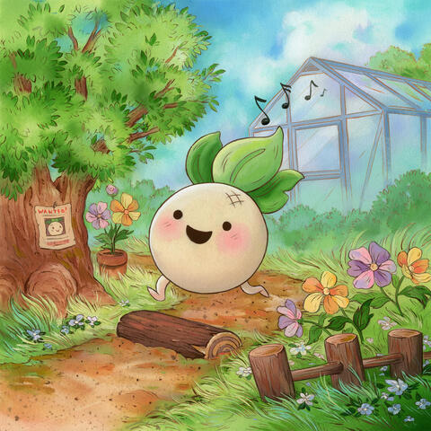 Background Thumbnail