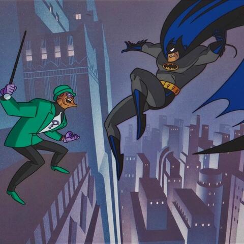 Background Thumbnail