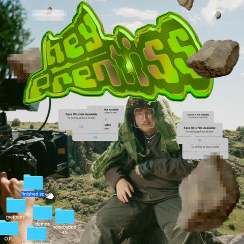 Background Thumbnail