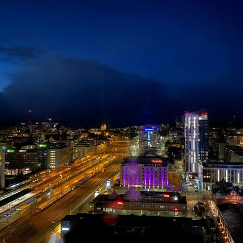 Background Thumbnail