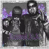 Anuel AA: Bzrp Music Sessions, Vol. 46 artwork