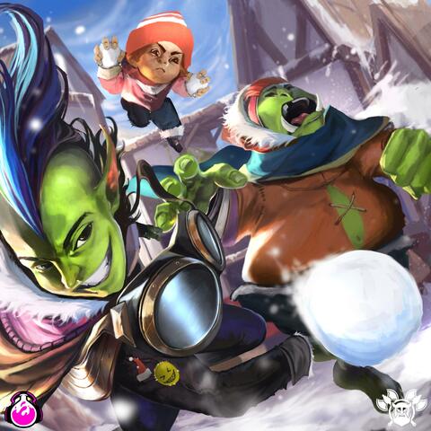 Background Thumbnail