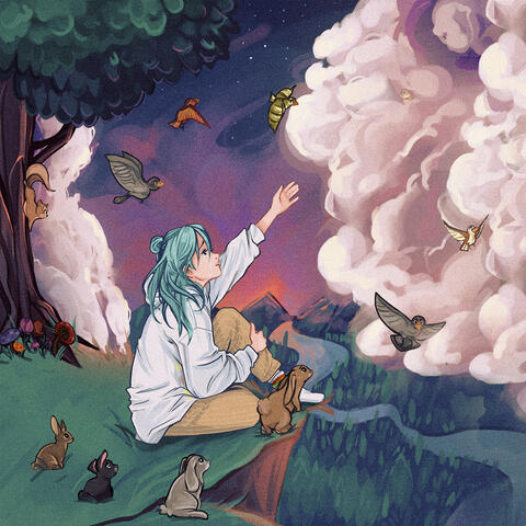 Background Thumbnail