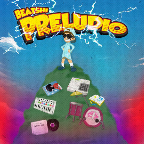 Background Thumbnail