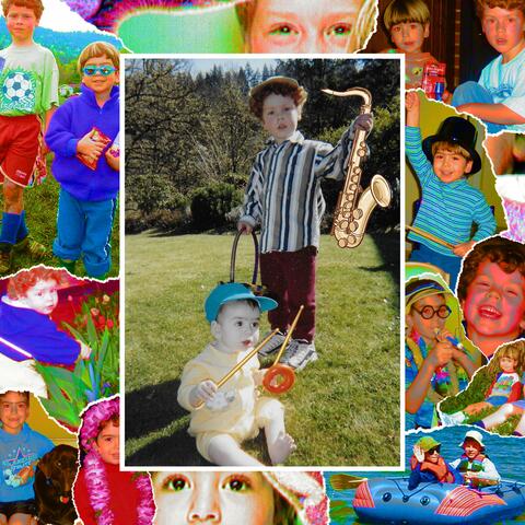 Background Thumbnail