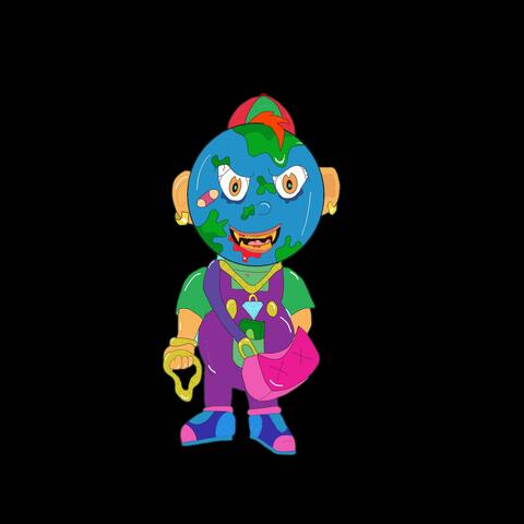 Background Thumbnail