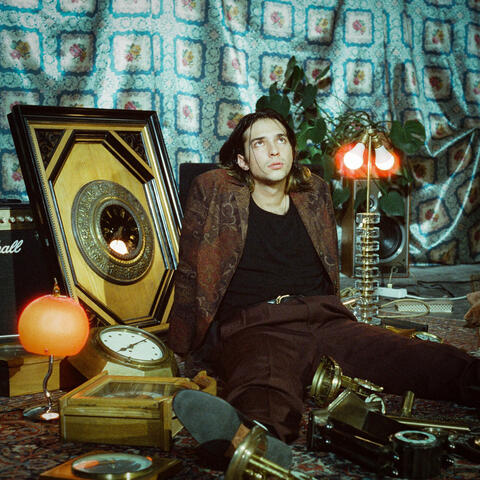 Background Thumbnail