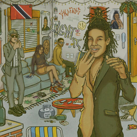 Background Thumbnail