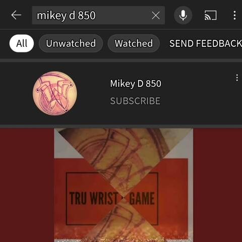 Background Thumbnail