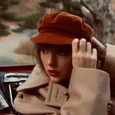 I Knew You Were Trouble (Taylor's Version) artwork