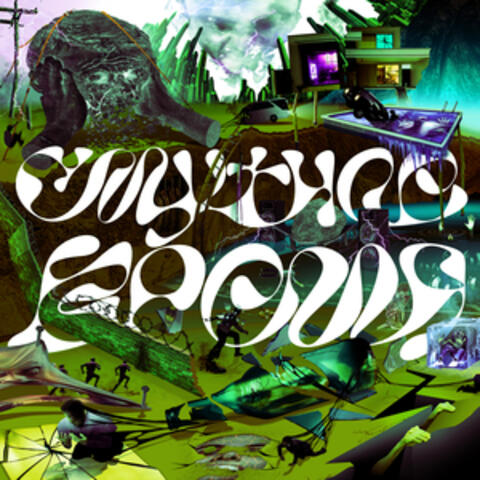 Background Thumbnail