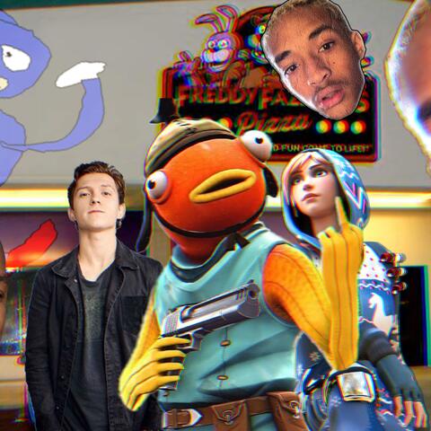 Background Thumbnail