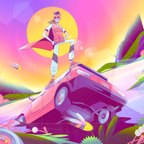 Background Thumbnail