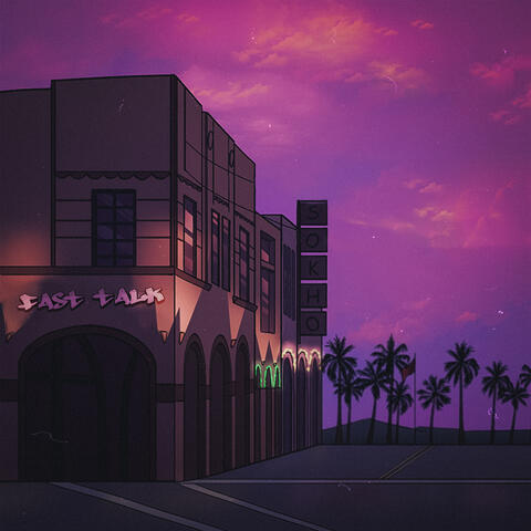 Background Thumbnail
