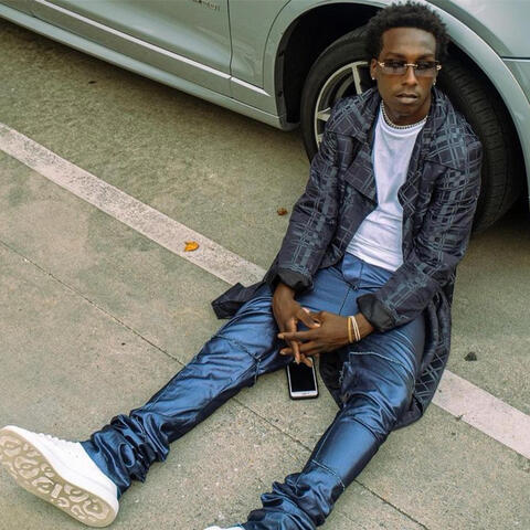 Background Thumbnail