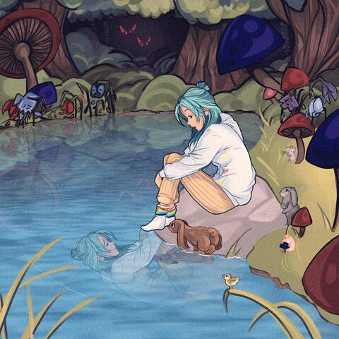 Background Thumbnail