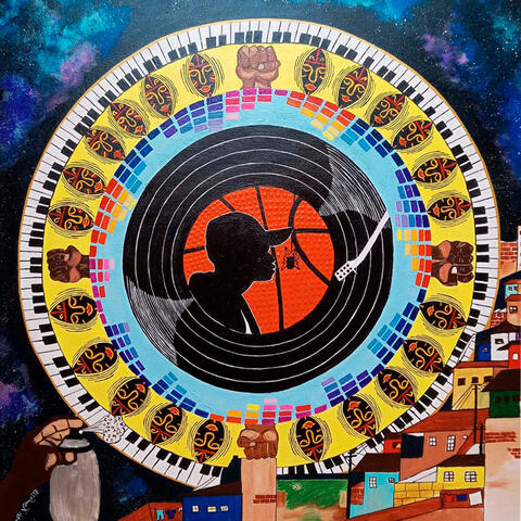 Background Thumbnail