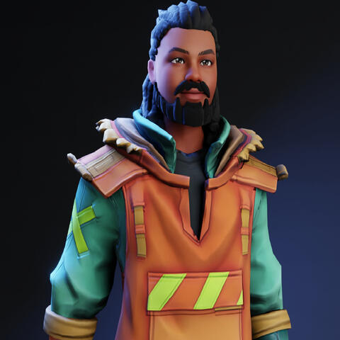 Background Thumbnail