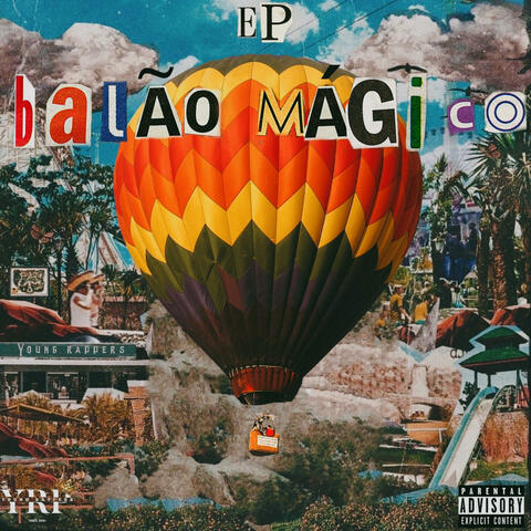 Background Thumbnail