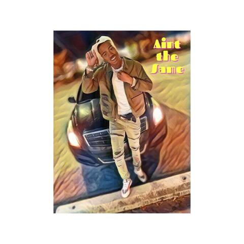 Background Thumbnail