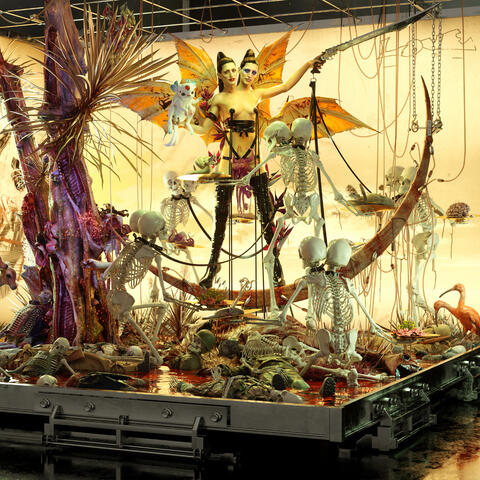 Background Thumbnail