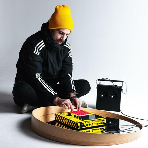 Background Thumbnail