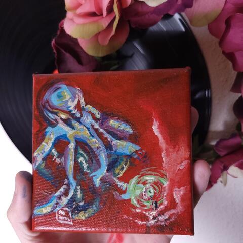 Background Thumbnail