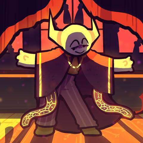 Background Thumbnail