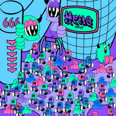 Background Thumbnail