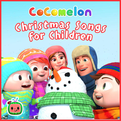 Iheart radio 2025 kids christmas music