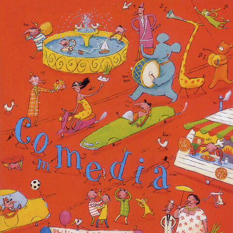 Background Thumbnail