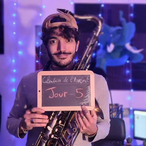 Background Thumbnail