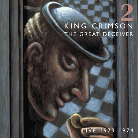 ♫ King Crimson