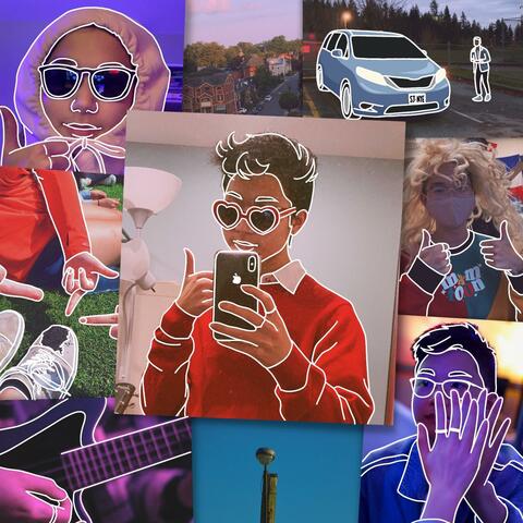 Background Thumbnail