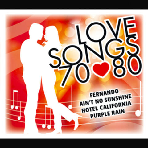 Various Artists - Love Songs 70 80 | iHeart