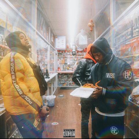 Background Thumbnail