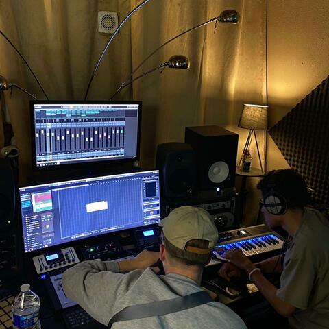 Background Thumbnail