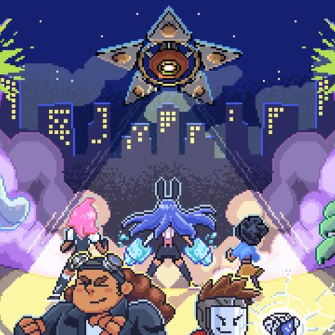 Background Thumbnail