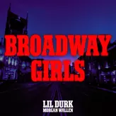 Broadway Girls artwork
