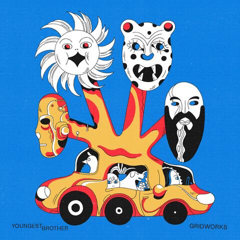 Background Thumbnail