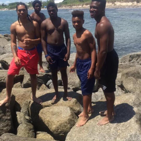 Background Thumbnail