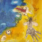 Story #12 from the Invisible Mountain Archive artwork
