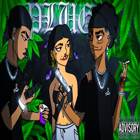 Background Thumbnail