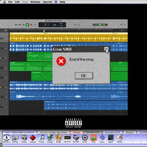 Background Thumbnail