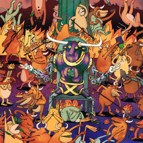 Background Thumbnail