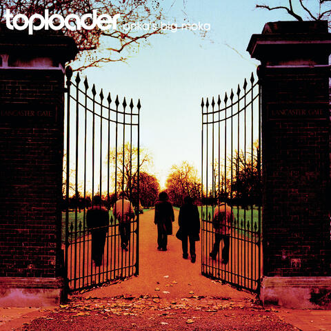 Background Thumbnail